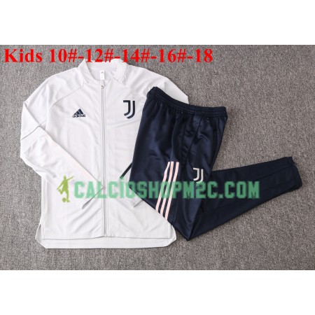 Juventus Bambino Tuta Rappresentanza 2020/2021 M003